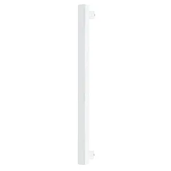 Blulaxa LED Line Lampe Linestra, 8W, 270°, S14S, varmhvid, 50cm