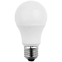 LED Lyskilde pæreformet  E27, 15W, 1521lm, 2700K varmhvid, 200°