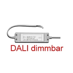 Blulaxa LED Netdel DALI dæmpbar, til LED Panel 18W