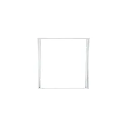 Blulaxa Monteringsramme til LED Panel, 29.5 x 29.5cm