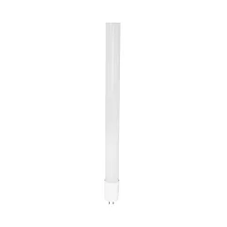 LED Glas rør T8 til konventionel ballast / ballast med lavt tab inkl. Starter, 150cm 28W 300° G13 6500K 4200lm
