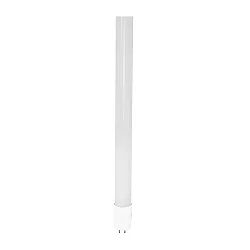 Blulaxa LED Glas rør G13, T8 til konventionel ballast / ballast med lavt tab,  90cm, med starter, 15W 4000K 1550lm 300°