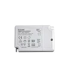 Blulaxa LED Netdel til LED Panel CCT 36W, push-farvekontrol