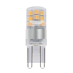  LED Stiftsokkellyskilde G9, 1,9W, 200lm, WW 