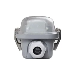 damp-proof luminaire HUMILED VARI G13 IP65
