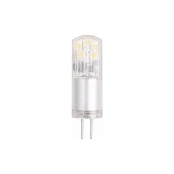 LED lyskilde G4 G4 0,9W 100lm 3000K 300° CRI >80 