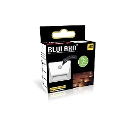 orienteringslys PLUTO IR med sensor IP54