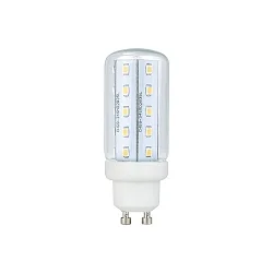 LED lyskilde T30 GU10 4W 400lm 2700K 300° CRI >80 