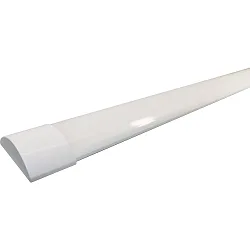 Armatur til brug under kabinettet IP20, 40W 4800lm 4000K 120° 120° 120cm