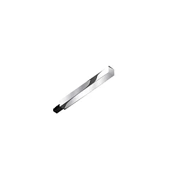 2-faset feeder C END-SMALL ALL-IN, chrom