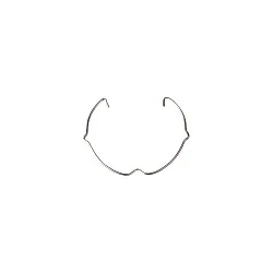 Snap ring 2093 GX5,3