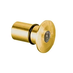 udgangselement, guld