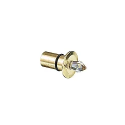 udgangselement FIBATEC FASER S2 / S2M kort, guld