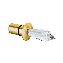udgangselement FIBATEC FASER S2 / S2M lang, guld
