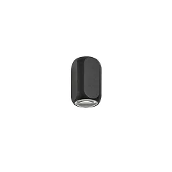 wall luminaire PENCIL WALL up / down, cylindrical, long IP20, powder coated, white dimmable