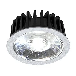 Reflektorpære MR16 DISC MR16 6W 4000K 