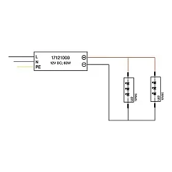 LED strømforsyning