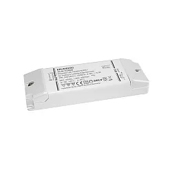 LED strømforsyning 5-30W, 24V DC