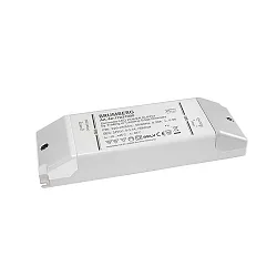 LED strømforsyning 12-75W, 24V DC