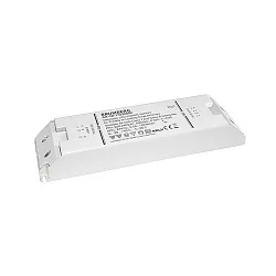 LED strømforsyning 12-120W, 24V DC
