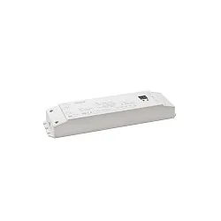 LED strømforsyning, hvid