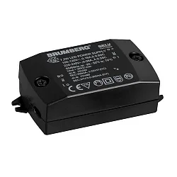 LED strømforsyning