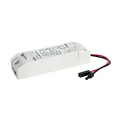 LED strømforsyning dæmpbar, ZigBee styrbar