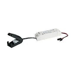 LED strømforsyning dæmpbar, ZigBee styrbar