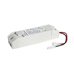 LED strømforsyning dæmpbar, ZigBee styrbar