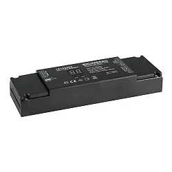 LED dimmer DALI controllable