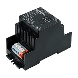 LED dæmper DALI styrbar, tunable white