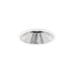 Indbygnings loftlampe APOLLO MIDI rund, direkte IP20, hvid dæmpbar