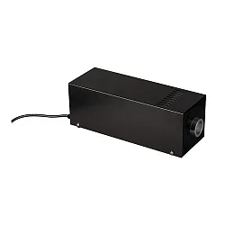 fiberprojektor FIBATEC PROJECTOR omskiftelig IP20, sort 