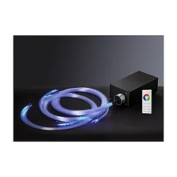 stjernehimmel sæt RGB+W IP20