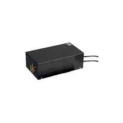 fiberprojektor FIBATEC RGB+WW DT-6 DALI styrbar, 1 kanal IP20, sort dæmpbar