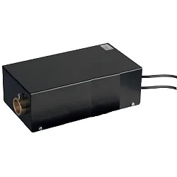 fiberprojektor FIBATEC RGB+WW DT-8 DALI styrbar, 2 kanal IP20, sort dæmpbar