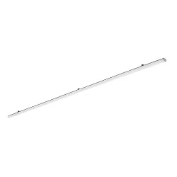 LED erstatning LINEO LED T5/T8 150CM REPLACEMENT 2CCT halvrund, CCT Switch, konstant strøm