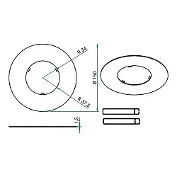 adapter, sort