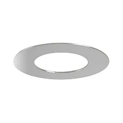 Reducing ring with outer Ø 15cm, chrome