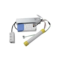 Nødbelysningssæt LED PANEL AGGY