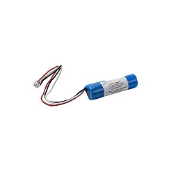 akkumulator RESCUE ONE - LIFEPO4 med stik