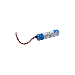 akkumulator RESCUE TWO - LIFEPO4 med stik