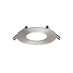 ring Ø 13CM / Ø 6.8CM, stainless steel