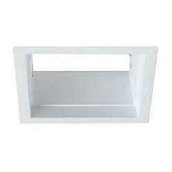 Monteringsramme COUPLED, hvid