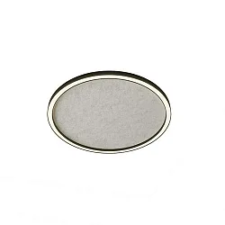Akustisk element SILENTIUM (SMOOTH) FOR BIRO40 / 3.5CM / 75CM rund, beige