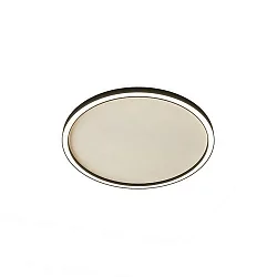 Akustisk element SILENTIUM (SMOOTH) FOR BIRO40 / 3.5CM / 75CM rund, creme