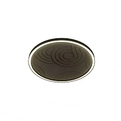 Akustisk element SILENTIUM (STRUCTURE) FOR BIRO40 / 3.5CM / 75CM rund