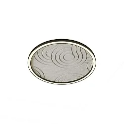 Akustisk element SILENTIUM (STRUCTURE) FOR BIRO40 / 3.5CM / 100CM rund, sort