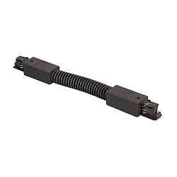 3-faset flex stik, sort