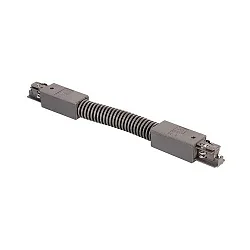 3-faset flex stik, sølv